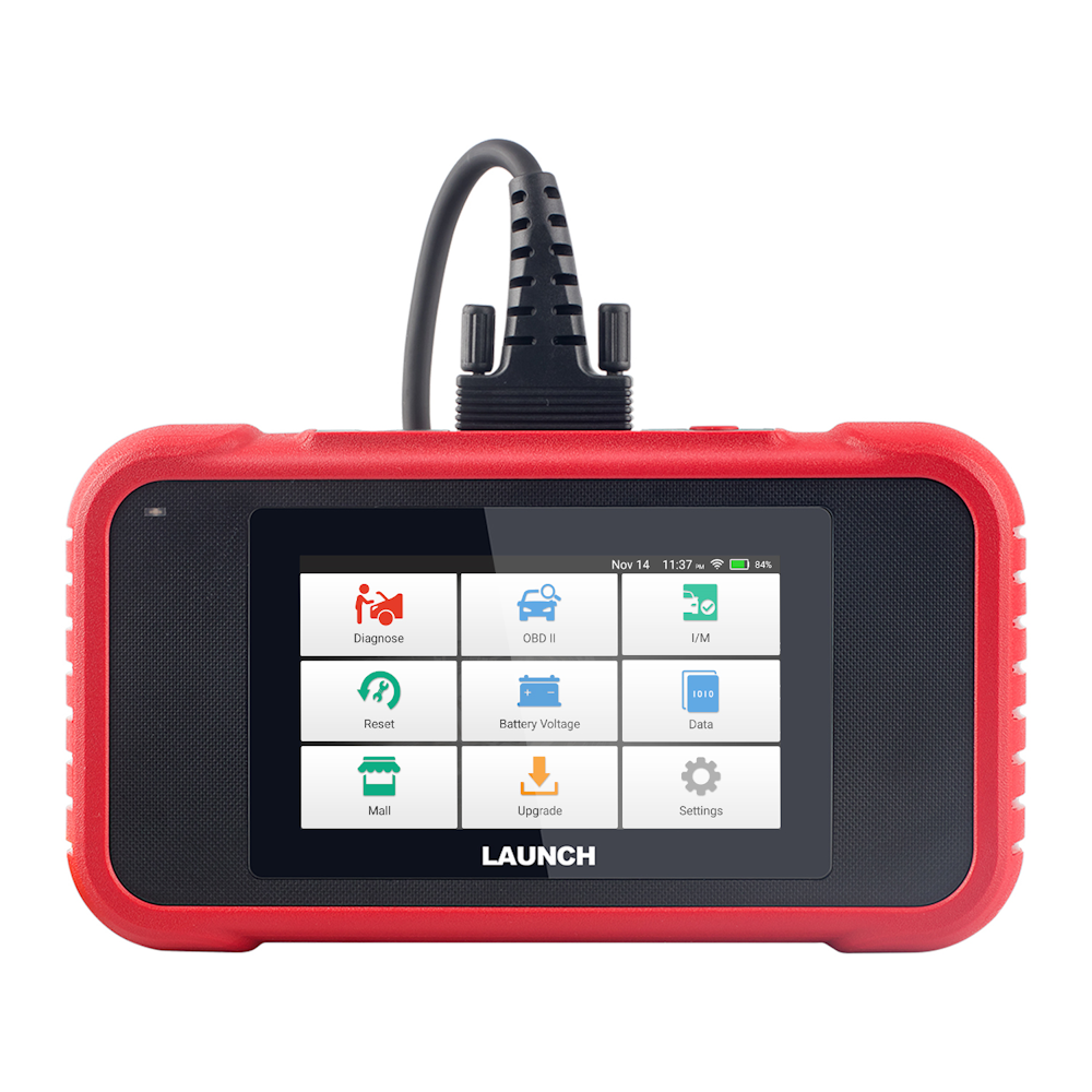 pgprmasaki さん専用LAUNCH Creader Автосканер Launch Creader CRP129E v3.0 (4 системи, 12 сервісних