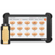 Автосканер Thinkcar ThinkScan 689BT Pro (ШІ, всі системи, 35+ сервісних функцій, безстрокові оновлення, кодування, тести, топологія, CAN FD, DoIP, J2534) 11604 фото 1