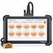 Автосканер Thinkcar ThinkScan 689 (все системы, 35 сервисных функций, бессрочные обновления, кодирование, тесты, CAN FD, DoIP) 11606 фото 1