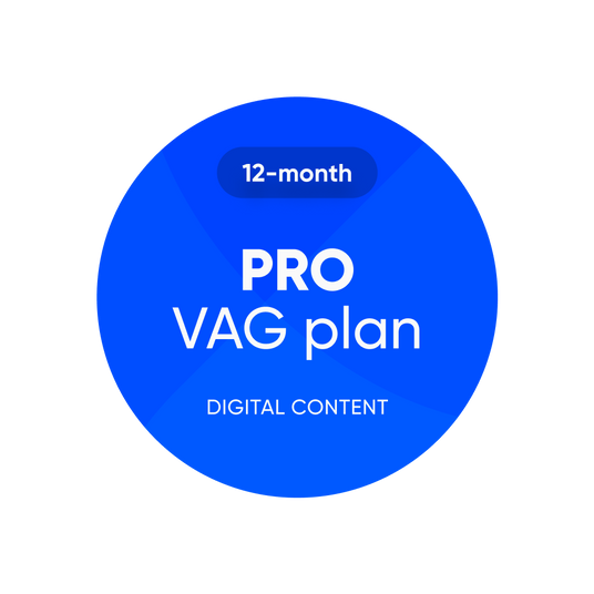 Автосканер OBDeleven NextGen PRO Pack (Android/IOS, все системы, 1