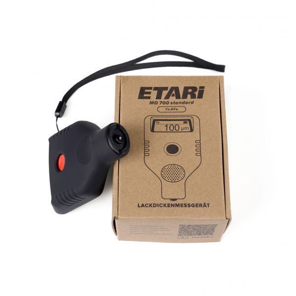 Толщиномер краски ETARI MD 700 10503 фото