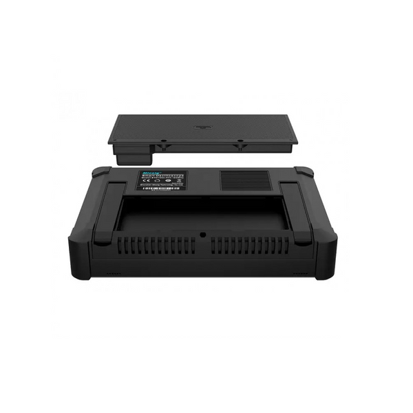 Осциллограф Micsig SATO2002 (200MHz, 1GSa/s, 2CH, 70Mpts) Master Kit 11582 фото