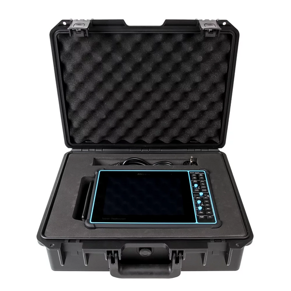 Осциллограф Micsig SATO2002 (200MHz, 1GSa/s, 2CH, 70Mpts) Master Kit 11582 фото