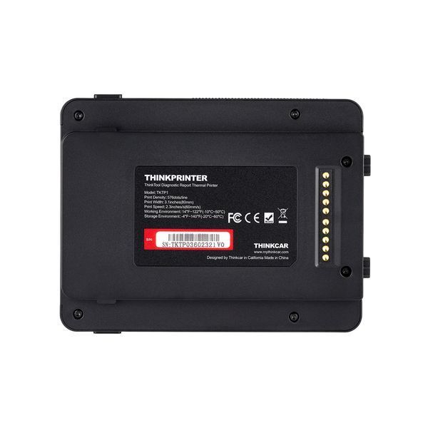 Автосканер Thinkcar Thinktool Lite (все системы, 28 сервисных функций, 3 года обновлений, кодирование, тесты) 10268 фото