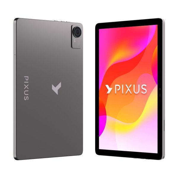 Планшет Pixus Line New LTE 10" 6/128 11356 фото