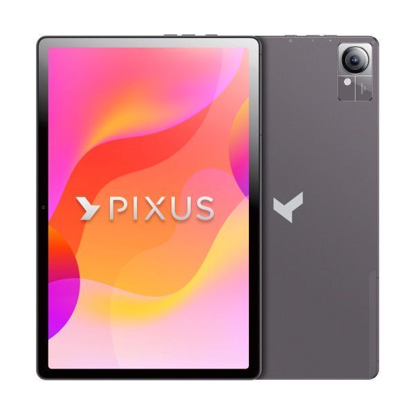 Планшет Pixus Line New LTE 10" 6/128 11356 фото