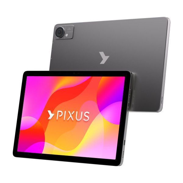 Планшет Pixus Line New LTE 10" 6/128 11356 фото