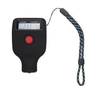 Товщиномір фарби Profiline TG-788 Pro (2000мкм, Fe/Zn/NFe/Putty) 10572 фото
