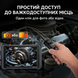 Эндоскоп Thinkcar TES 102 (&Oslash;5,5мм, 1 камера, зонд 0,9м) 11588 фото 4