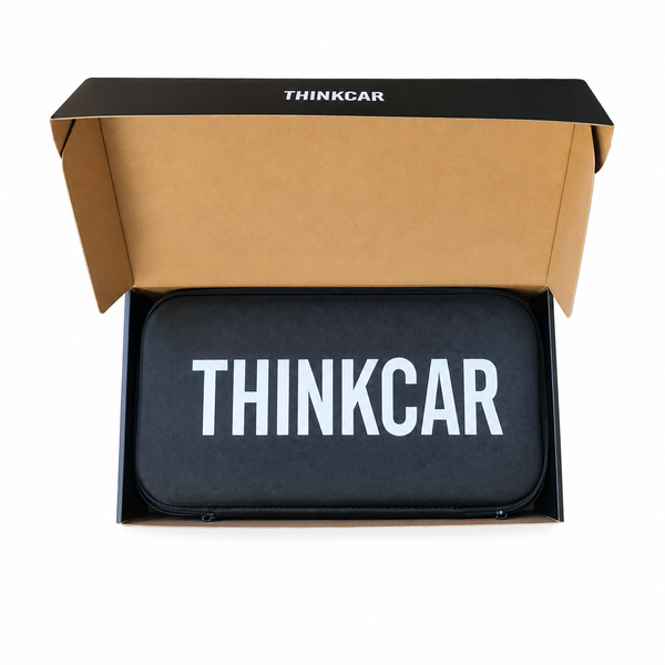 Ендоскоп Thinkcar ES401 (&Oslash;3,9мм, 1 камера, зонд 1м) з артикуляцією 11590 фото