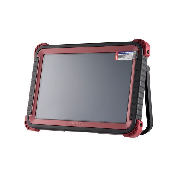 Автосканер Thinkcar Thinktool Master 2 (все системы, 40+ сервисных функций, 2 года обновлений, кодирование, тесты, программирование, CAN FD) 10273 фото