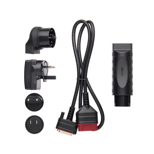 Автосканер Thinkcar Thinktool Master 2 (все системы, 40+ сервисных функций, 2 года обновлений, кодирование, тесты, программирование, CAN FD) 10273 фото