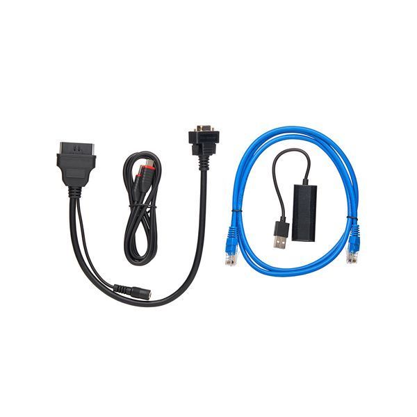 Автосканер Thinkcar Thinktool Master 2 (все системы, 40+ сервисных функций, 2 года обновлений, кодирование, тесты, программирование, CAN FD) 10273 фото
