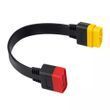 Подовжувач OBD2 - OBD2 35 см