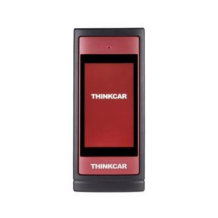 Автосканер Thinkcar Reader HD 150 марок (всі системи, 13 сервісних функцій, 2 роки оновлень, кодування, тести, програмування) 10296 фото