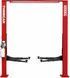 Подъёмник 2-х стоечный Thinkcar TVL 340S (220В, 4т, 100-1800мм) с верхней синхронизацией
