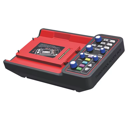 Осциллограф Thinkcar Thinktool Scope Box Module (100MHz, 1GSa/s