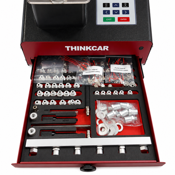 Thinkcar GDI 200 - стенд комплексної діагностики форсунок 11473 фото