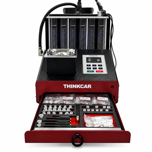 Thinkcar GDI 200 - стенд комплексної діагностики форсунок 11473 фото