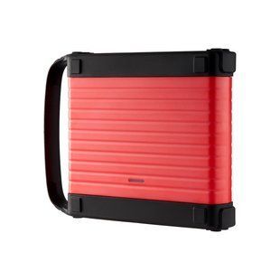 Осцилограф Thinkcar Thinktool Scope Box USB (100MHz, 1GSa/s, 4CH, 50Mpts) 10601 фото