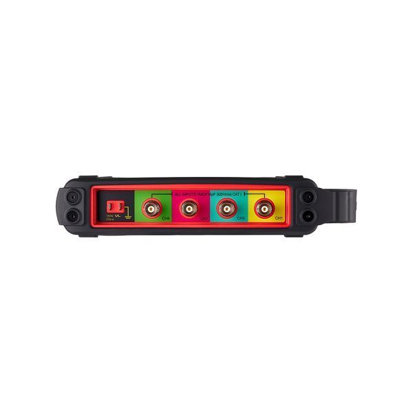 Осцилограф Thinkcar Thinktool Scope Box USB (100MHz, 1GSa/s, 4CH, 50Mpts) 10601 фото