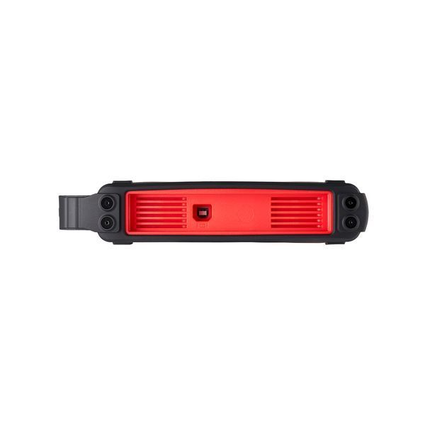 Осцилограф Thinkcar Thinktool Scope Box USB (100MHz, 1GSa/s, 4CH, 50Mpts) 10601 фото