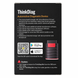 Автосканер Thinkcar ThinkDiag (Android/IOS, всі системи, 15 сервісних функцій, 2 роки оновлень, кодування, тести) 10251 фото 21
