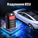 Автосканер Thinkcar ThinkDiag (Android/IOS, всі системи, 15 сервісних функцій, 2 роки оновлень, кодування, тести) 10251 фото 5