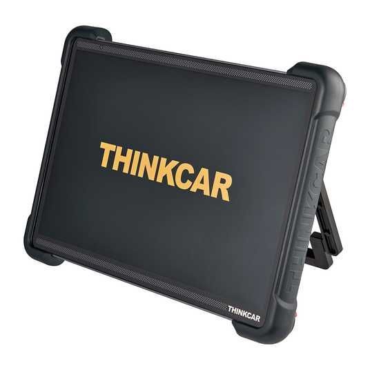 Автосканер Thinkcar Thinktool Expert 399 (ИИ, все системы, 40+
