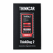 Автосканер Thinkcar ThinkDiag 2 (Android/IOS, всі системи, 15 сервісних функцій, 1 рік оновлень, кодування, тести, CAN FD) 11304 фото 19