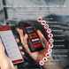 Автосканер Thinkcar ThinkDiag 2 (Android/IOS, всі системи, 15 сервісних функцій, 1 рік оновлень, кодування, тести, CAN FD) 11304 фото 3