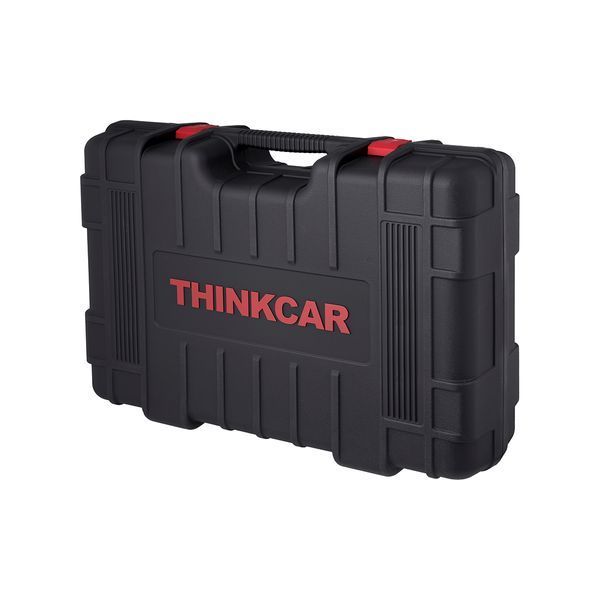 Автосканер Thinkcar Thinktool Max (все системы, 40+ сервисных функций, 5 лет обновлений, кодирование, тесты, программирование, CAN FD, DoIP, J2534) 10276 фото
