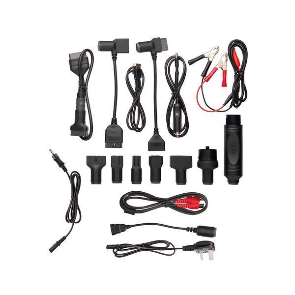 Автосканер Thinkcar Thinktool Max (все системы, 40+ сервисных функций, 5 лет обновлений, кодирование, тесты, программирование, CAN FD, DoIP, J2534) 10276 фото