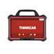 Автосканер Thinkcar Thinktool Max (все системы, 40+ сервисных функций, 5 лет обновлений, кодирование, тесты, программирование, CAN FD, DoIP, J2534) 10276 фото 2