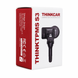 Датчик TPMS Thinkcar ThinkTPMS S3 (гумовий вентиль, 315/433 МГц, всі марки) 11386 фото 4
