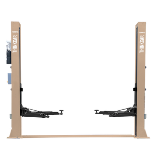 Підйомник 2-х стійковий Thinkcar TVL 242 (380В, 4.2т, 95-1920мм) з нижньою синхронізацією 11543 фото