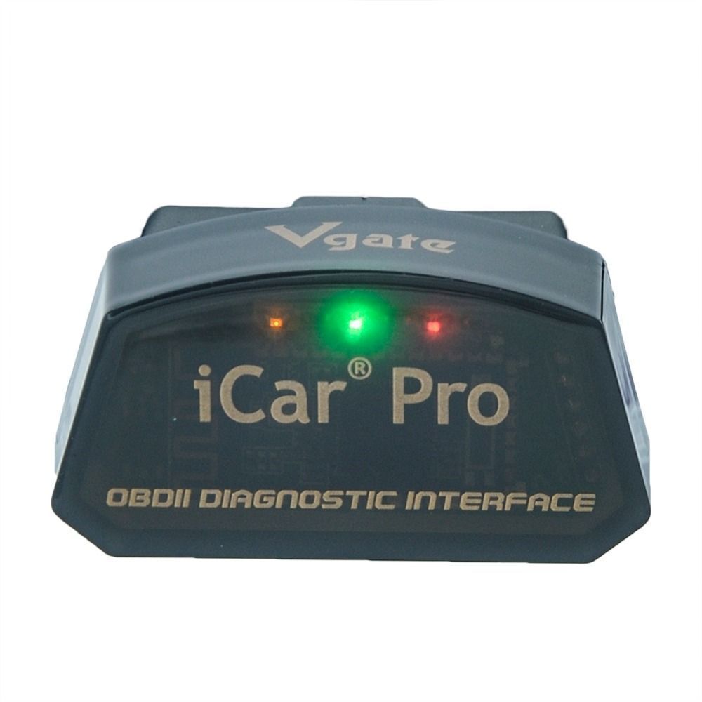 【動作確認済】 ICA社 Icarette G06-0226-1p Автосканер Vgate iCar Pro BT 4.0 (Android/IOS) купить в интернет