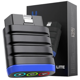 Автосканер Mucar BT200 Lite (Android/IOS, всі системи, безстрокові оновлення, Oil Reset) 11593 фото